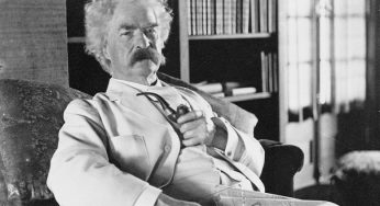 Mark Twain