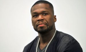 Biography of 50 Cent