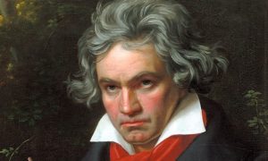 Biography of Ludwig Van Beethoven