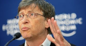 Bill Gates