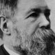 Biography of Friedrich Engels