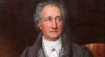 Johann Wolfgang Goethe