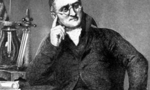 Biography of John Dalton