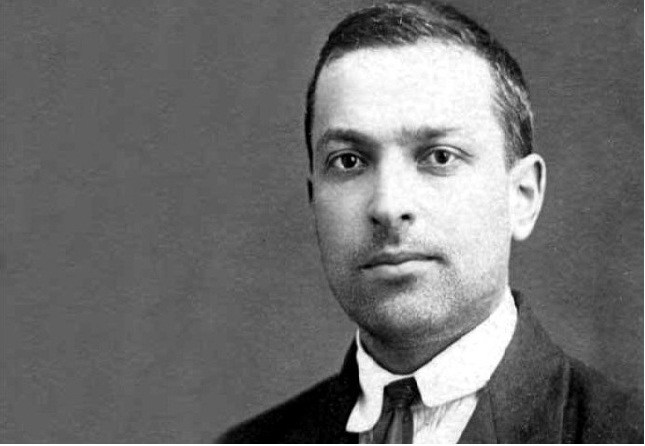 Lev vygotsky biography new arrivals