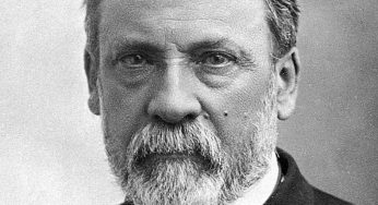 Louis Pasteur