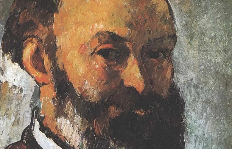 Biography of Paul Cézanne