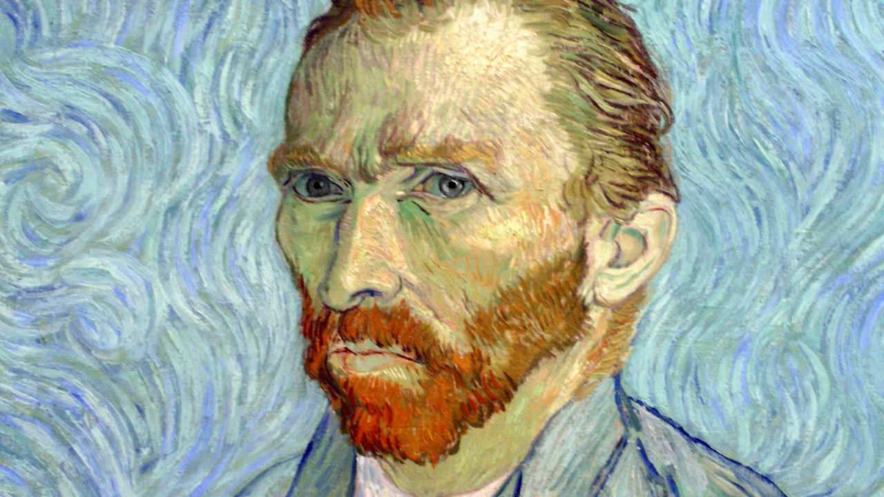 what is the best biography of vincent van gogh