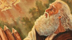 Abraham - History and Biography