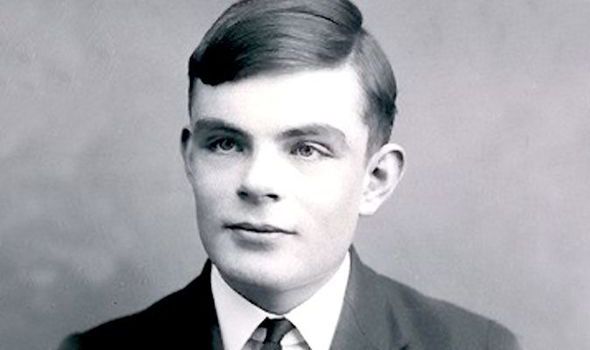 Alan Turing - History And Biography