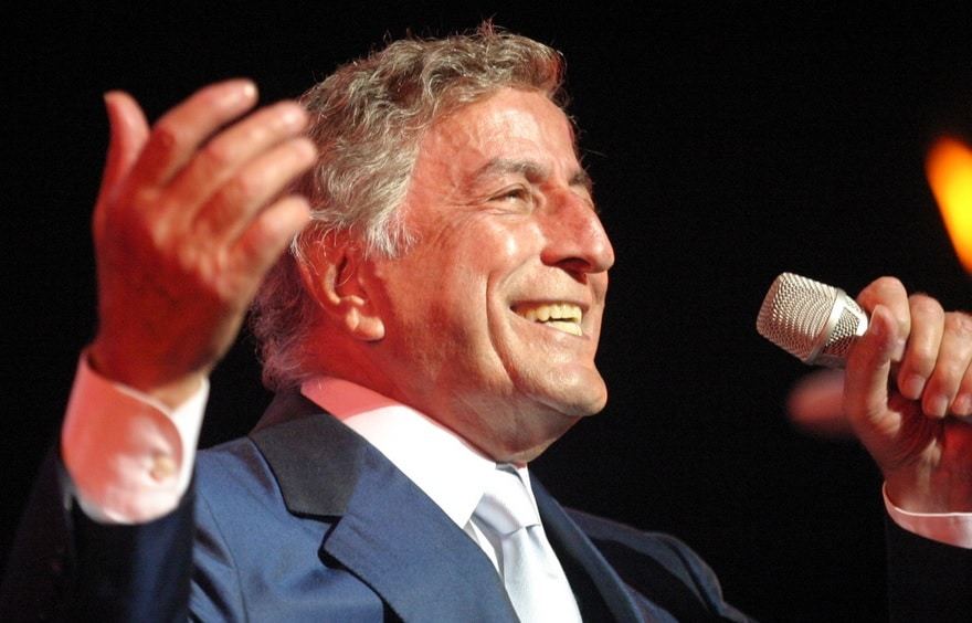 Tony Bennett - History and Biography