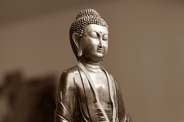 Biography of Gautama Buddah