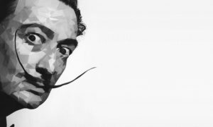 Biography of Salvador Dalí