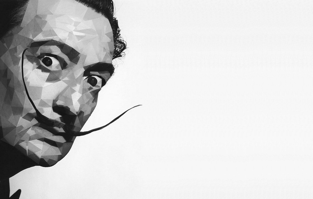 Salvador Dalí - History and Biography