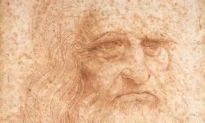Biography of Leonardo Da Vinci