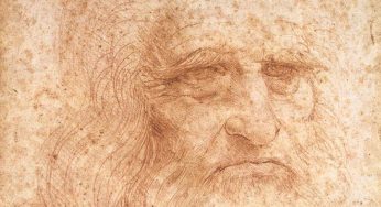 Leonardo Da Vinci