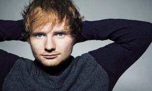 Biography of Ed Sheeran