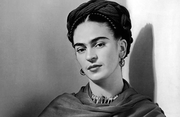 Frida Kahlo Biography