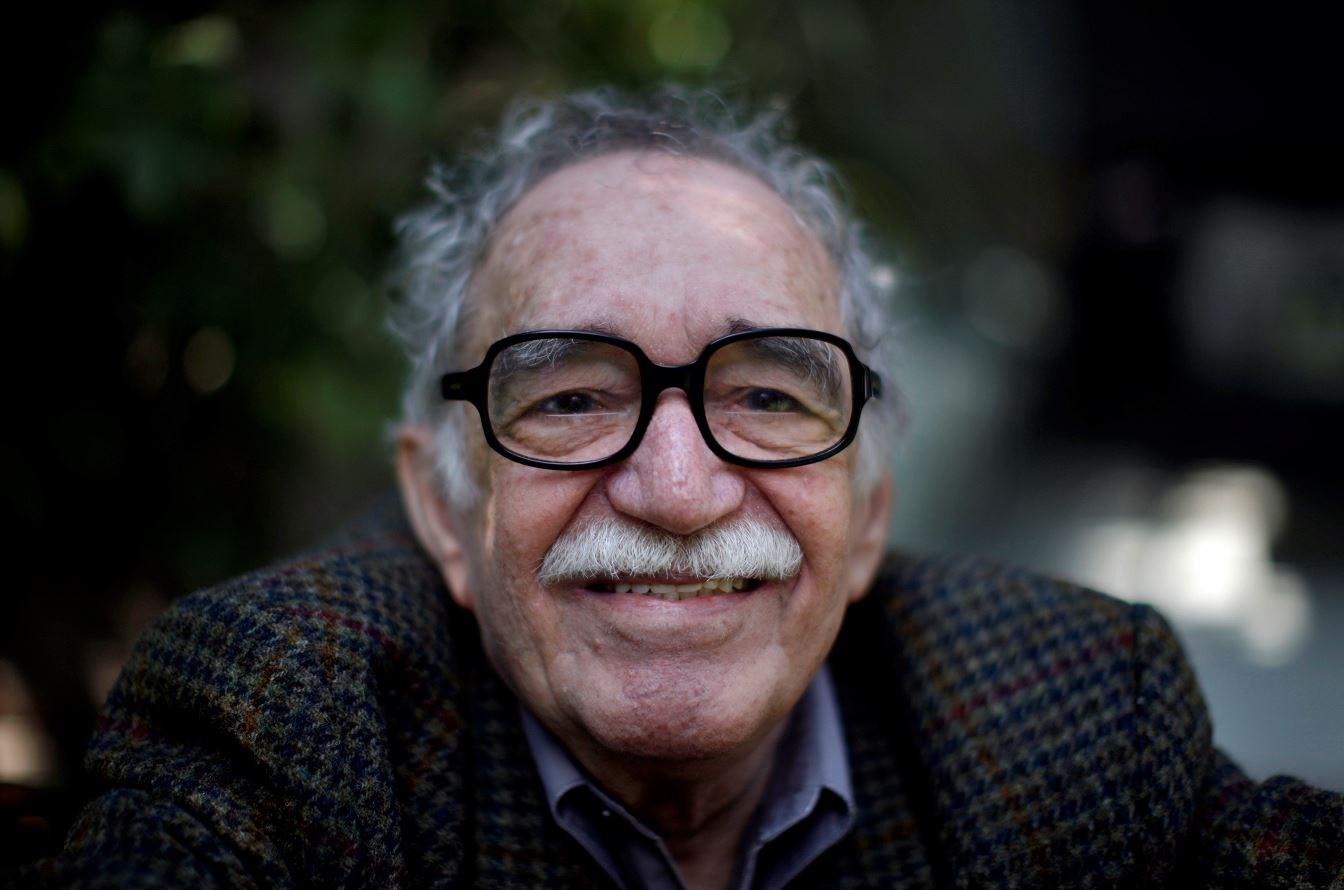 biography gabriel garcia marquez