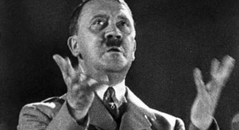 Adolf Hitler