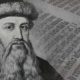 Biography of Johannes Gutenberg