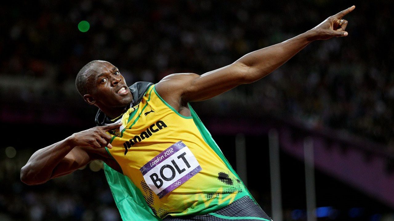 Usain Bolt Biography, Speed, Height, Medals, Facts Britannica vlr.eng.br