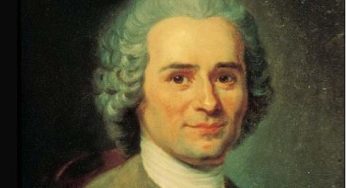 Jean-Jacques Rousseau