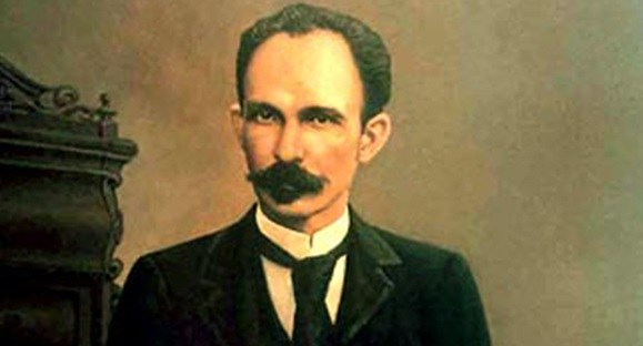 José Julián Martí Pérez, philosophe, penseur, journaliste et poète cubain, héros national de la lutte pour l’indépendance. | DR