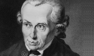 Biography of Immanuel Kant