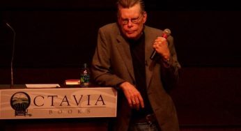 Stephen King