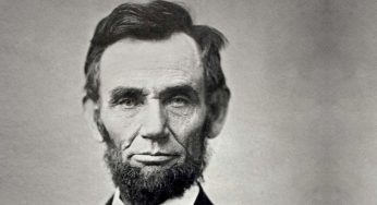 Abraham Lincoln