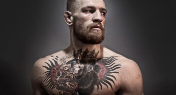 Conor McGregor