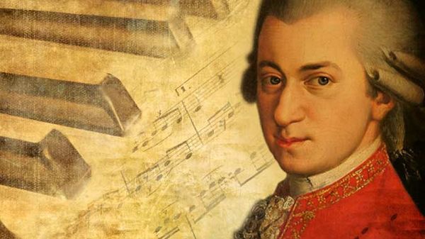 Biography of Wolfgang Amadeus Mozart