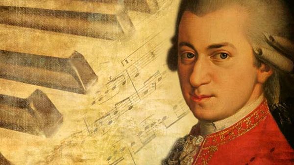 Mozart History And Biography