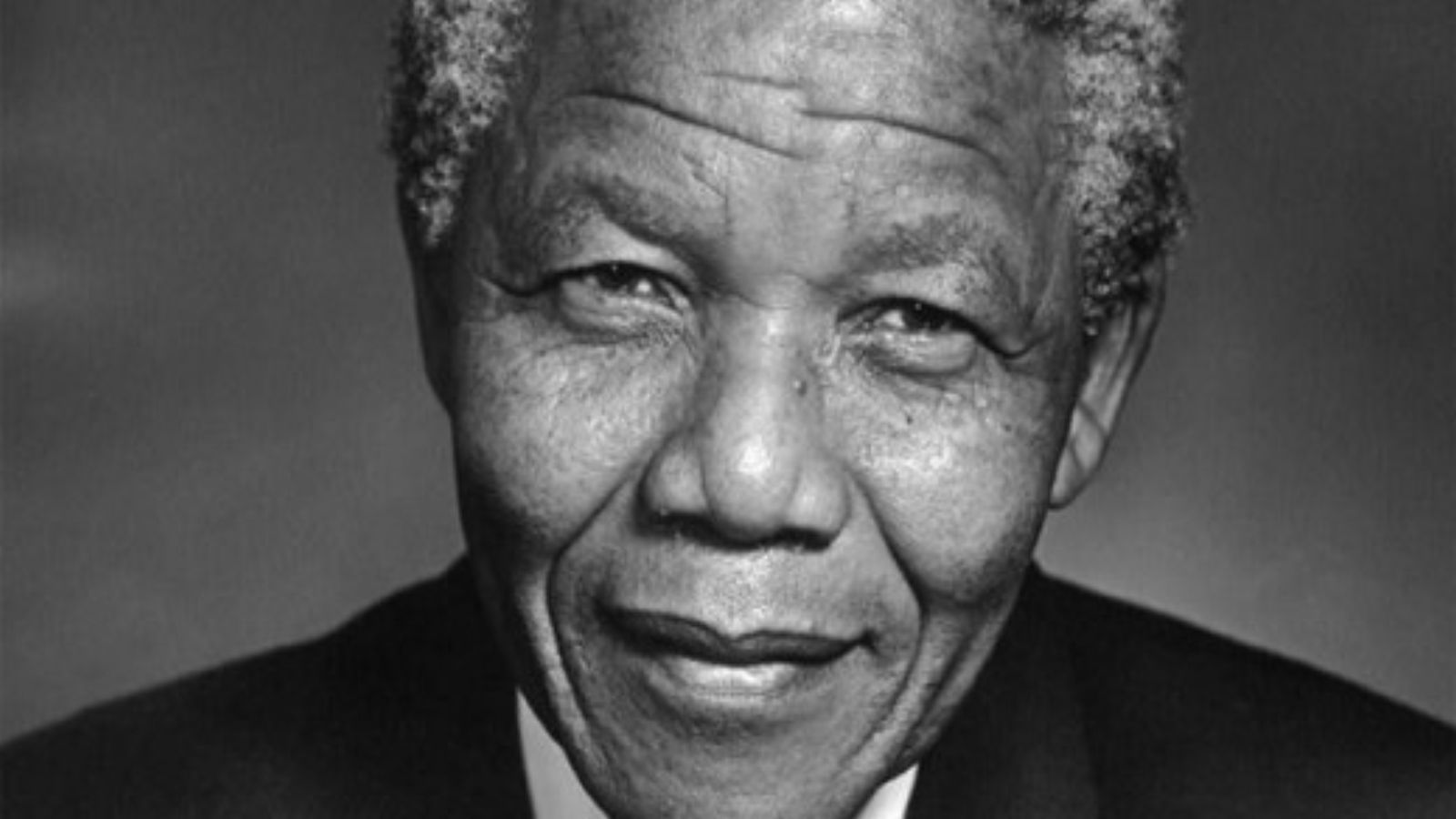 biography of nelson mandela class 10 in 200 words