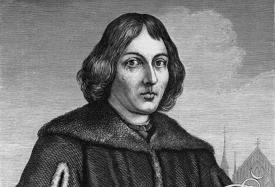 Nicolaus Copernicus - History and Biography