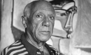 Biography of Pablo Picasso
