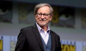 Biography of Steven Spielberg