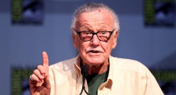 Stan Lee