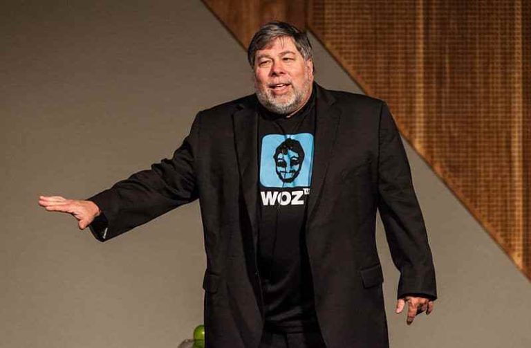 Steve Wozniak - History And Biography