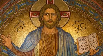 Jesus Of Nazareth