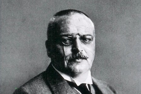 Alois Alzheimer - History and Biography