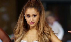 Ariana Grande Biography