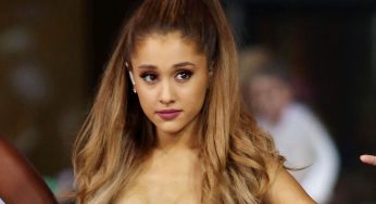 Ariana Grande