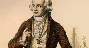Antoine Lavoisier