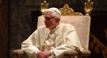 Benedict XVI