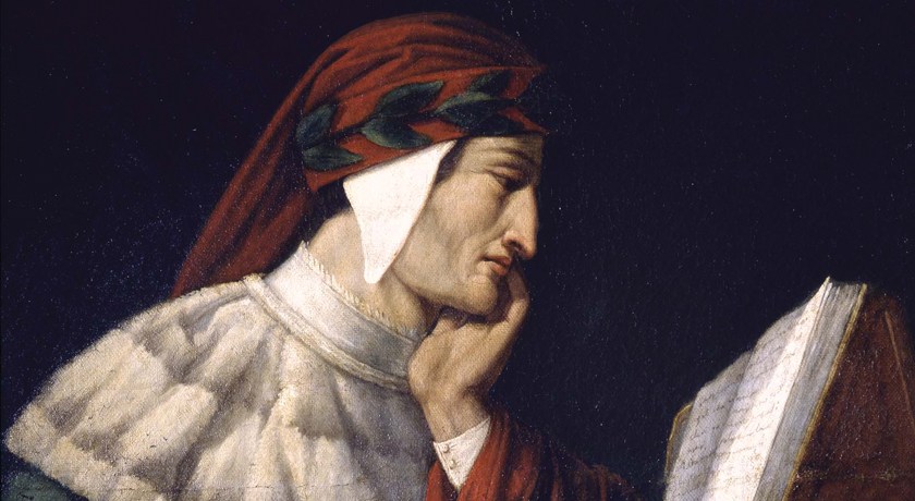 Dante Alighieri History and Biography