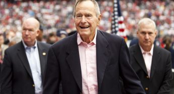 George H. W. Bush