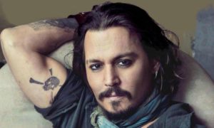 Johnny Depp Biography