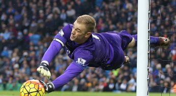 Joe Hart