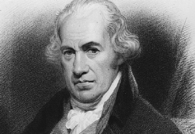 James Watt